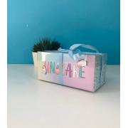Коробка для капкейка Unicake, 16 х 8 х 7,5 см