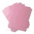 Вафельная бумага ( розовая)