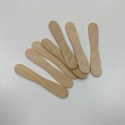 Палочки для эскимо деревянные 9 см фигурные,10 шт