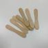 Палочки для эскимо деревянные 9 см фигурные,10 шт