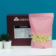Белый шоколад Chocovic 33,1 % 500 гр