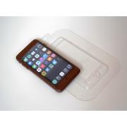 Форма для шоколада "Плитка iPhone"