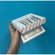 Коробка для конфет " В День Рождения"