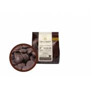 Горький шоколад 80%,Callebaut, 100 гр