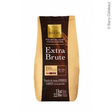Какао Extra Brute, Франция 100 гр